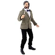 Eleventh Doctor with Beard 10-Inch Action Figure, Not Mint